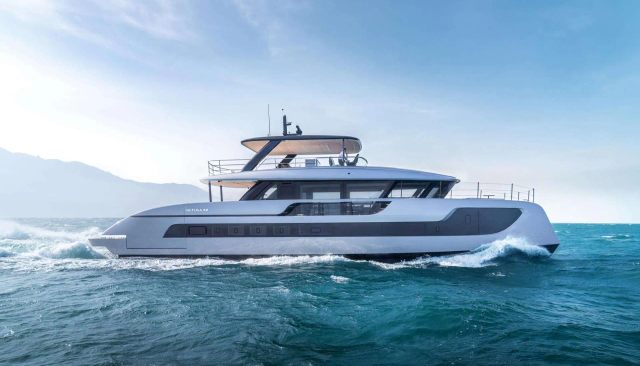 Sunreef Ultima 88 Catamaran to Make World Debut at Cannes Yachting Festival 2026