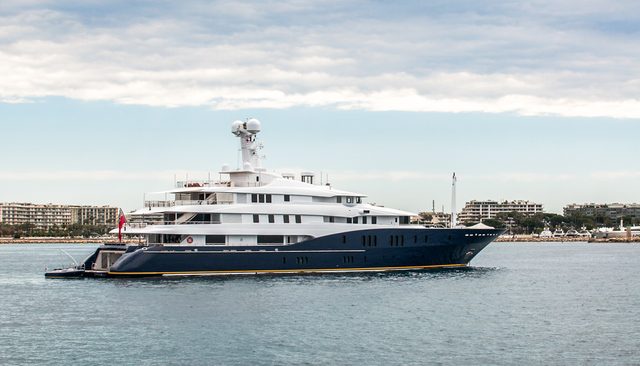  HBC                                     yacht for Charter             