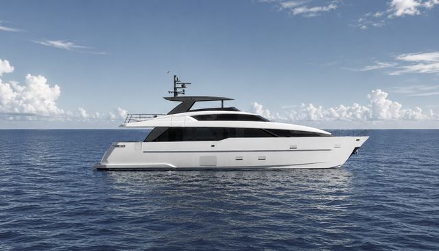 VIDEO: Full Details of Sanlorenzo SL80A Asymmetric Yacht Revealed With Nine Units Already Sold
