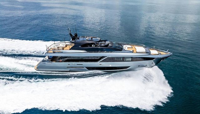  28 Monopoly                                     yacht for Charter             