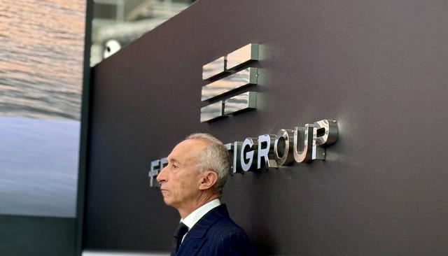 Power Struggle at Ferretti as Major Shareholders Clash