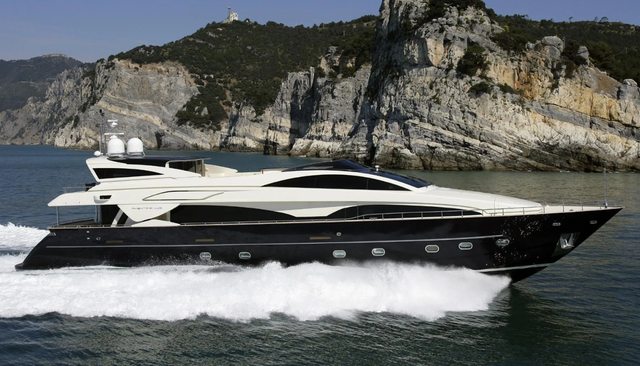  Moud                                     yacht for Charter             