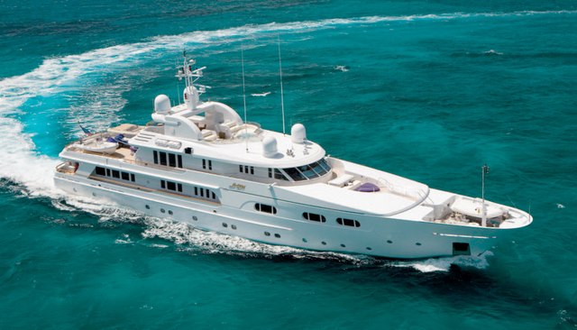  My Lady                                     yacht for Charter             