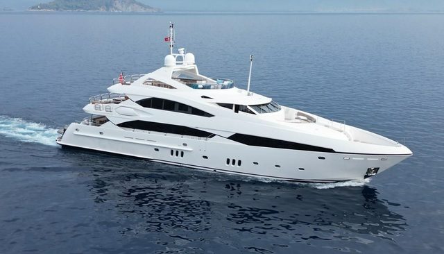  Iman                                     yacht for Charter             