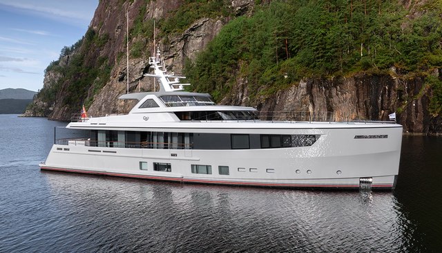  yacht for Charter             