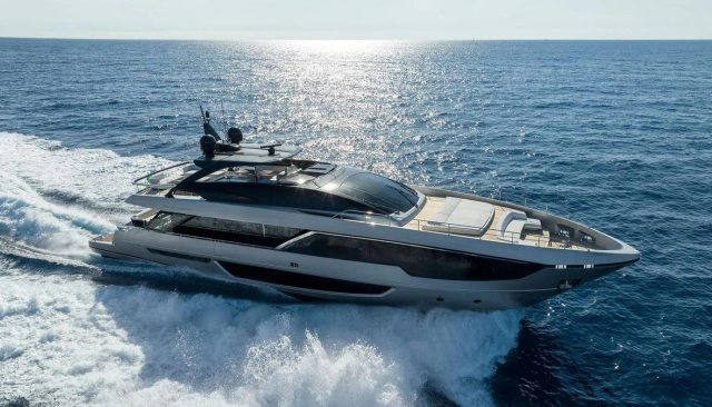  Stile Di Vita                                     yacht for Charter             