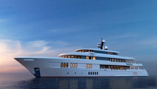  Top Five II                                     yacht for Charter             