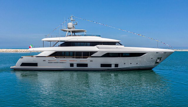  Sokny                                     yacht for Charter             