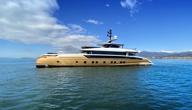  yacht for Charter             