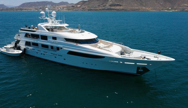  Valinor                                     yacht for Charter             