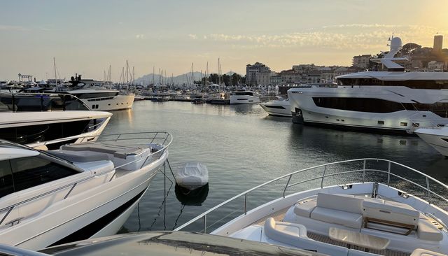 Top 10 Must-See New Boats at the Cannes Yachting Festival 2025