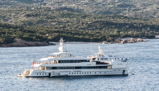  Bijin                                     yacht for Charter             