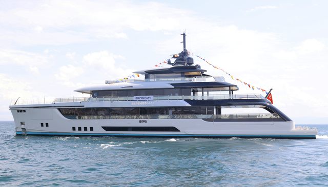  yacht for Charter             