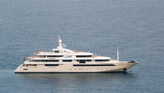  yacht for Charter             