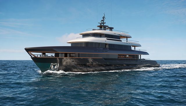 Maiora Unveils First Look Of The New Supernova 50 at Cannes 