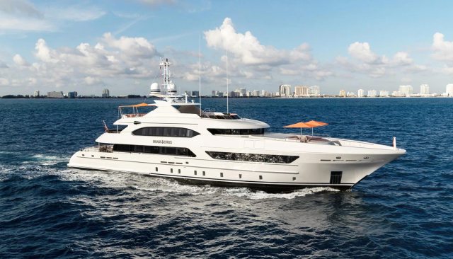  yacht for Charter             