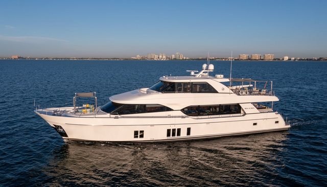  Sea N Sea                                     yacht for Charter             