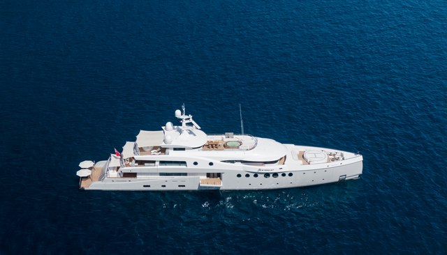  yacht for Charter             