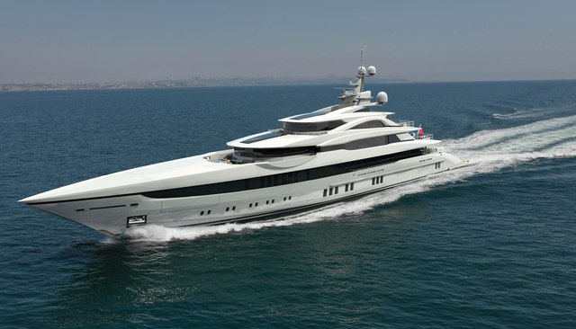  yacht for Charter             