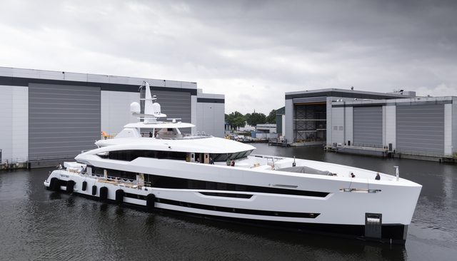  yacht for Charter             