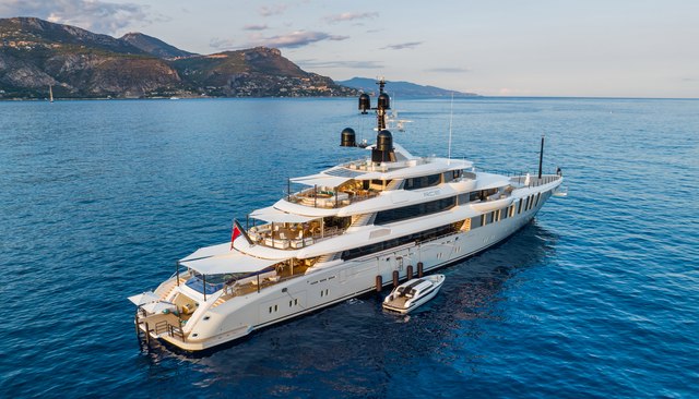  yacht for Charter             