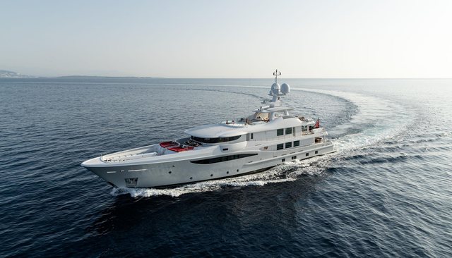  yacht for Charter             