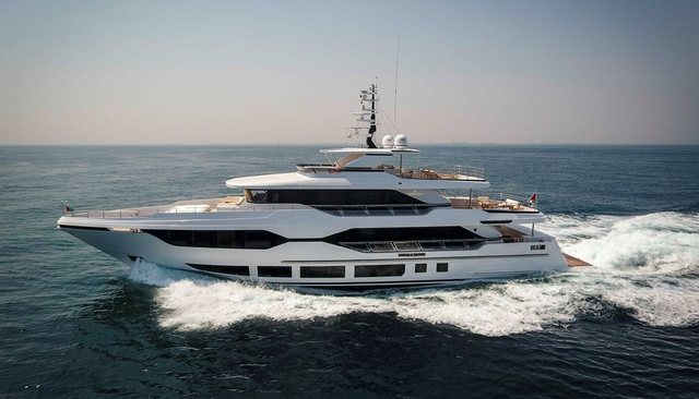  yacht for Charter             