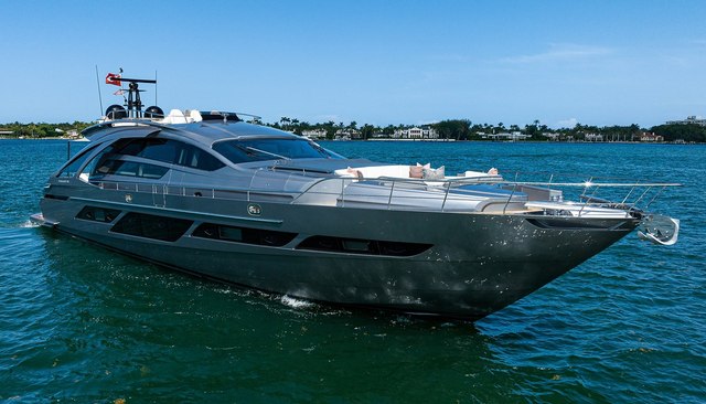  Shine                                     yacht for Charter             