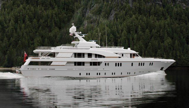  Hadia                                     yacht for Charter             