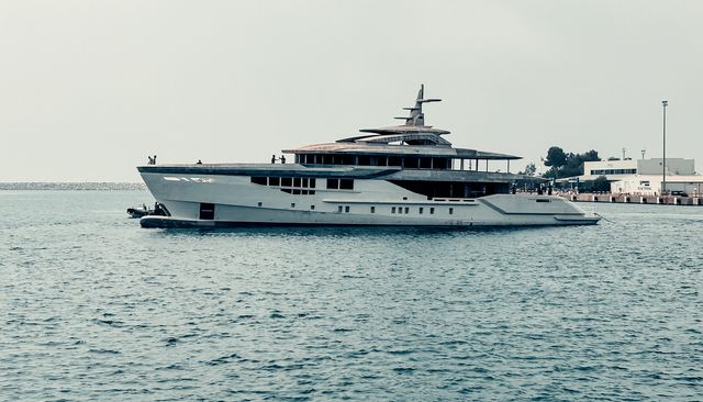  Bilgin 170/02                                     yacht for Charter             