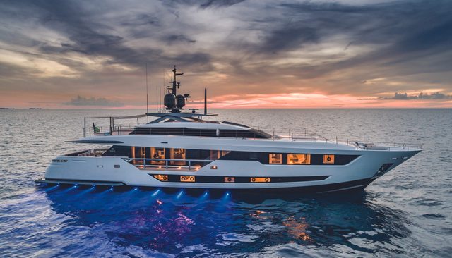  Sodan                                     yacht for Charter             