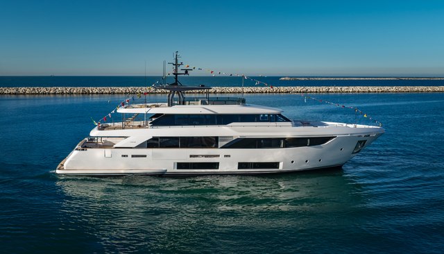  Pufferfish                                     yacht for Charter             