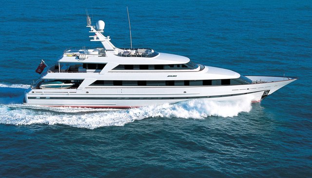  Anna J                                     yacht for Charter             