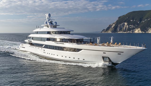  yacht for Charter             