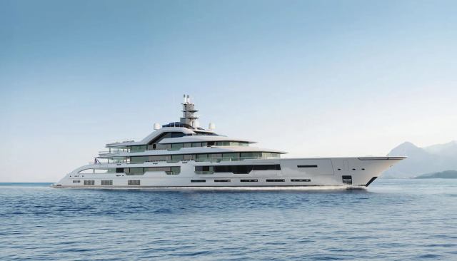  yacht for Charter             