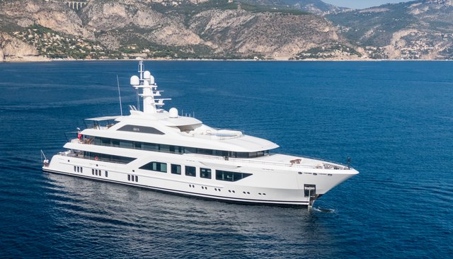  yacht for Charter             