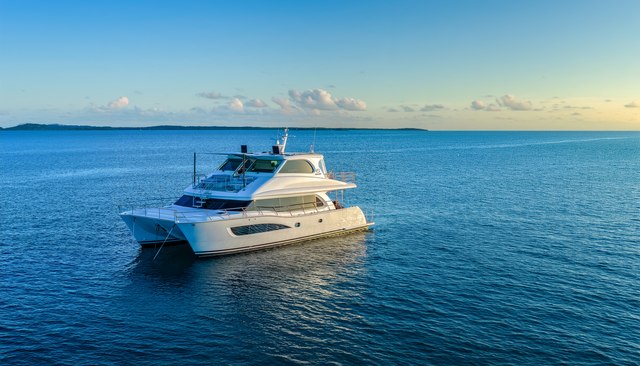 Horizon Reveals New PC68A Power Catamaran Ahead of FLIBS 2026 World Debut