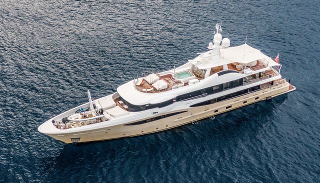  Amigos                                     yacht for Charter             