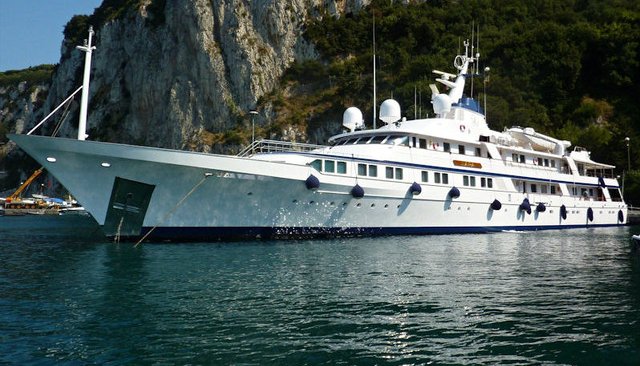  Sanoo                                     yacht for Charter             