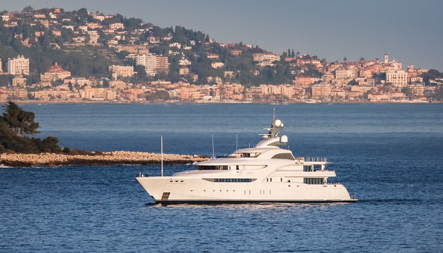  Kosatka                                     yacht for Charter             