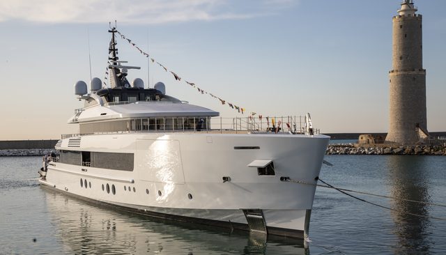  Bravissima                                     yacht for Charter             