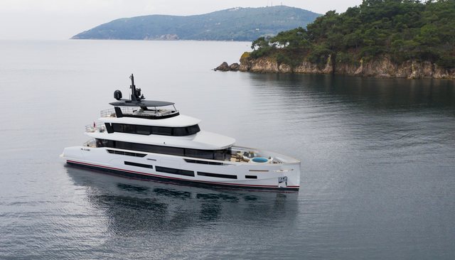 Must-See New Yachts Debuting at the Cannes Yachting Festival 2026
