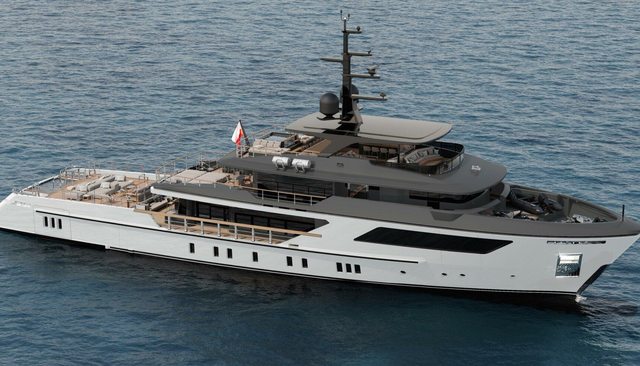  Para Bellum                                     yacht for Charter             