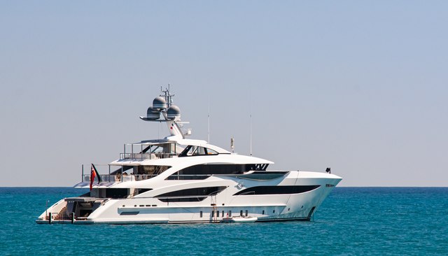  Galvas                                     yacht for Charter             