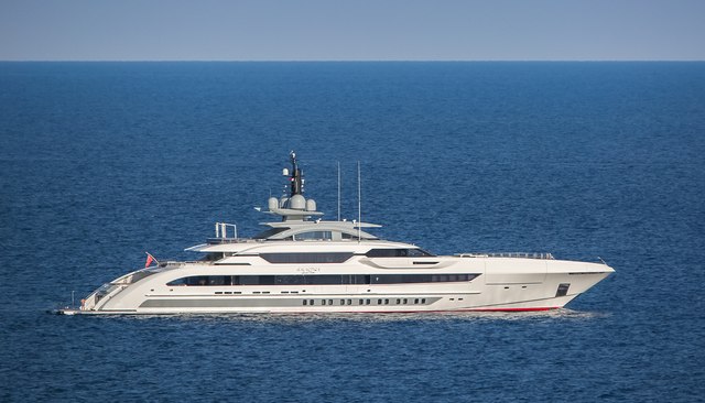  Gaja                                     yacht for Charter             