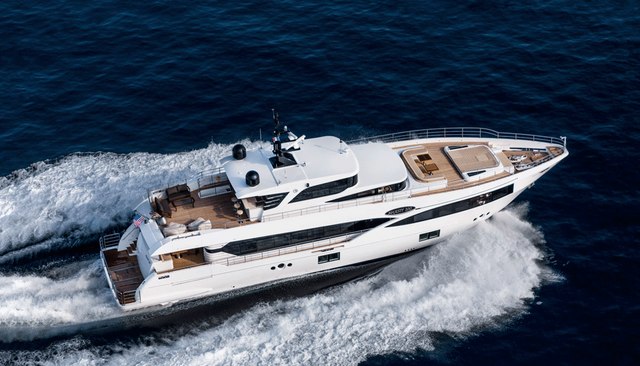  yacht for Charter             