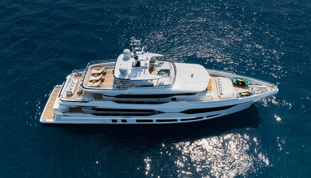  yacht for Charter             