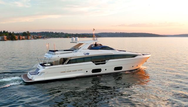  Sol Shine                                     yacht for Charter             