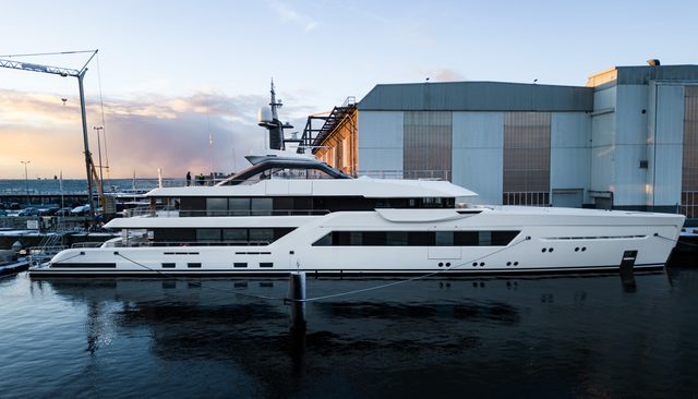  yacht for Charter             