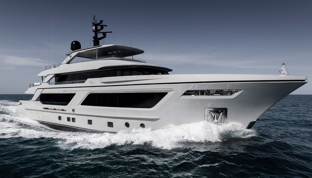  yacht for Charter             